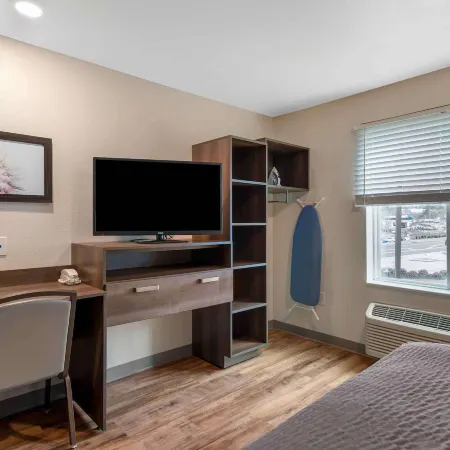 Extended Stay America Suites - Atlanta - Lithia Springs