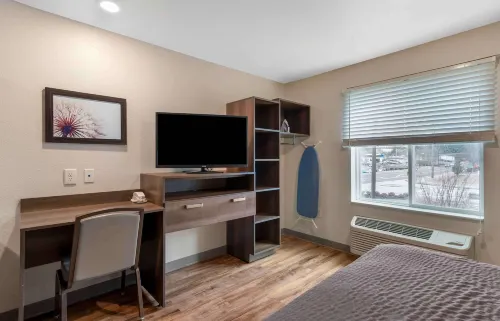 Extended Stay America Suites - Atlanta - Lithia Springs - Pet-friendly