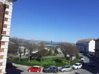 Boaters Guesthouse