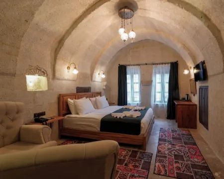 Goreme Escape Cave Suites Hotels in Goreme