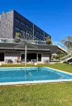 Mood Hotel - Pool