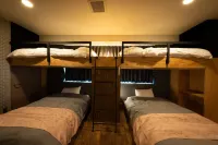 ONE LIVING IN Hotels in Nishi Ward