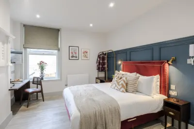 Your Apartment Tooting Hotels in Tooting