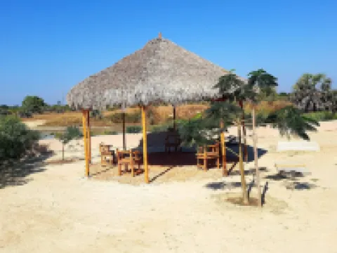 Maison Charrette فنادق في موروندافا