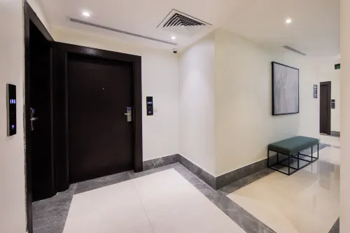 Merya Hotel Khu vực công cộng Photos