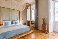 19 Tile Ceramic Concept - by Unlock Hotels Hotels in Serra do Bouro