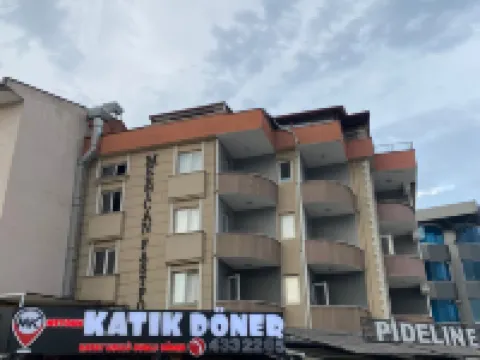 Mertcan Pansiyon Hotels in Karabuk