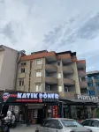 Mertcan Pansiyon Hotels near Cinci Han