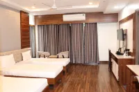 Hotel Manglam