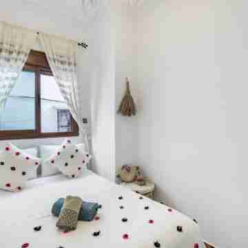 Dar Adil Kasbah Rooms