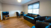 Morris Gardens Apartments Hotels in Inverurie