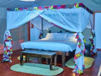 Njia Panda Tented Lodge and Campsite Hotels in Karatu