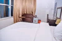 Rivera Hotel and Suites Hotels in Odogunyan