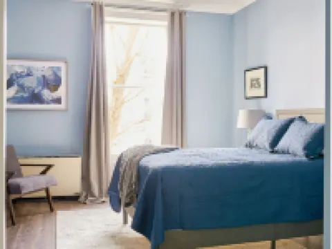 ストックエイド・インン スケネクタディのホテル