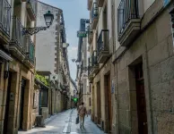 Pension Anne Hotels in San Sebastian Old Town