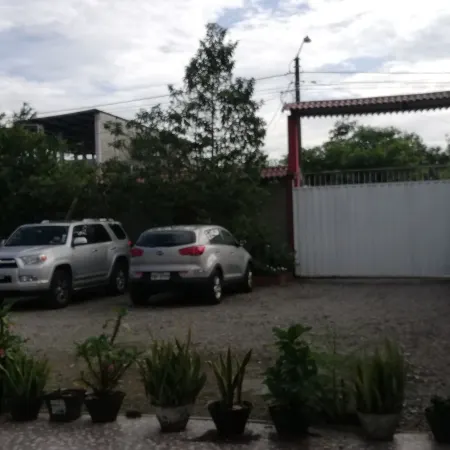 Hostal Amazónico Bello Amanecer