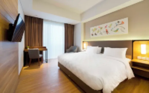 Aviary Bintaro Hotels in Pondok Aren