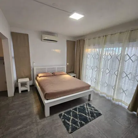 Rooftop Garden Villa Private Pool - Beach Access