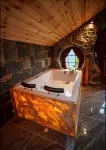 Hobbit Chalet Hotels in Tophane Mahallesi