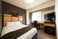Hotel Villa Fontaine Tokyo-Hamamatsucho Hotel in zona Telecom Center Observatory