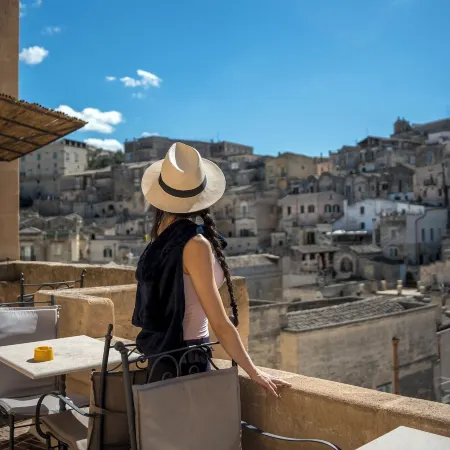 Locanda di San Martino Hotel & Thermae Romanae