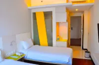 Everbright Hotel Ambon Các khách sạn ở Sirimau