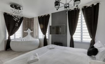 123Home - Suite & Spa