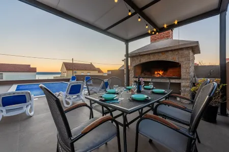 Villa Azeret ZadarVillas