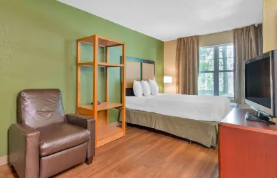 Extended Stay America - Atlanta - Marietta - Interstate N. Pkwy