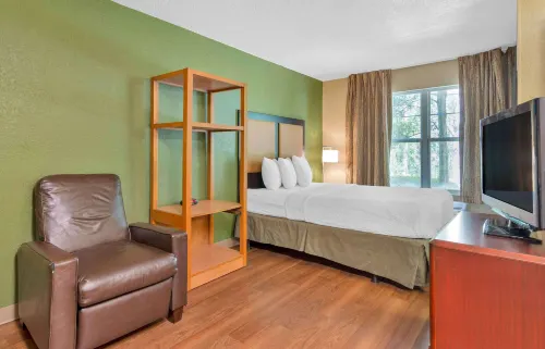 Extended Stay America - Atlanta - Marietta - Interstate N. Pkwy