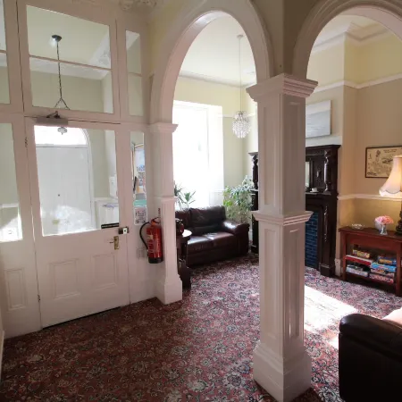 Chelston Dene Holiday Apartments