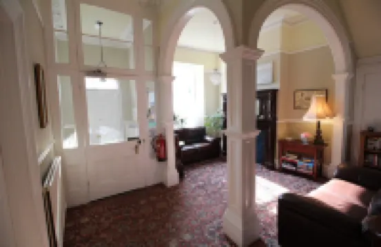 Chelston Dene Holiday Apartments