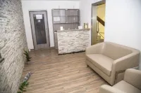 切維諾霍夫斯克瑟德羅酒店 - SPA