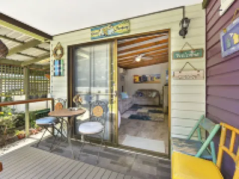 Flynns Beach Caravan Park Hotels in Port Macquarie