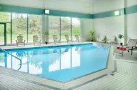 Travelodge by Wyndham Ottawa East - bar