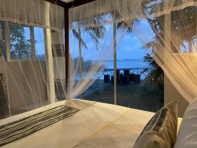 Dinsara Pearl Villa