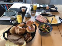 Hof Van Eersel Hotels in Bladel