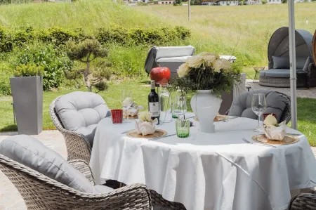 Apartments Hofmann Отели в г. Anterselva di Mezzo