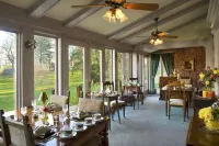 Hillbrook Inn Hotels in Kabletown