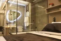 โค-เฮาส์ โรงแรมใน