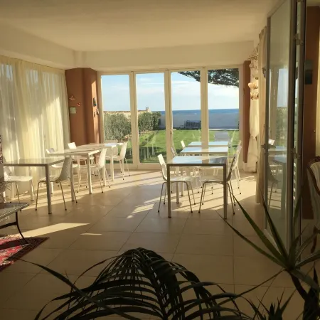 Suitebeach b&b and Resort