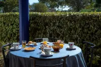 Audotel Hotel a Trausse