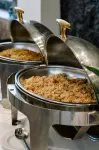 Everyday Hotel Kuta Central - breakfast