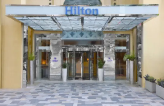 Hilton Dubai the Walk Hotels in Dubai