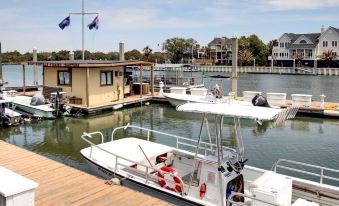 202 F Port O Call by Avantstay Amazing Oceanfront Views!