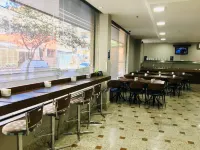 Hotel Master Express Cidade Baixa 安谢塔附近的飯店