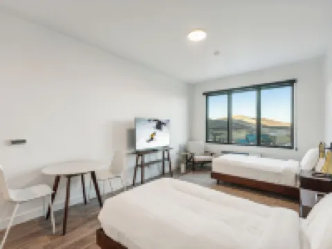 Pioche Village Park City Hotels in Wasatch County