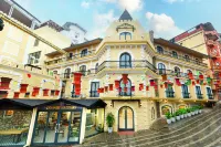 Babeeni Family Hotel Hotels in TT. Sa Pa
