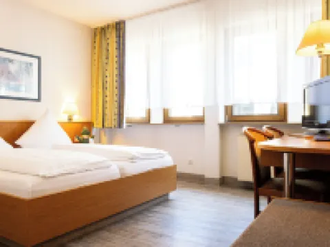 Hotel Aulmann Hotels in Trier