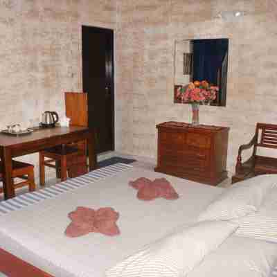 Hillstreet Villa Rooms